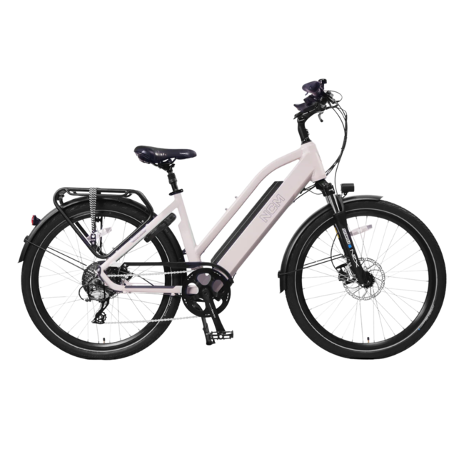 Leon Cycle NCM T7S electric bike