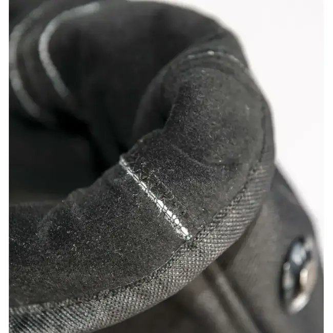 Blivet Vok handlebar cover and grip set mund