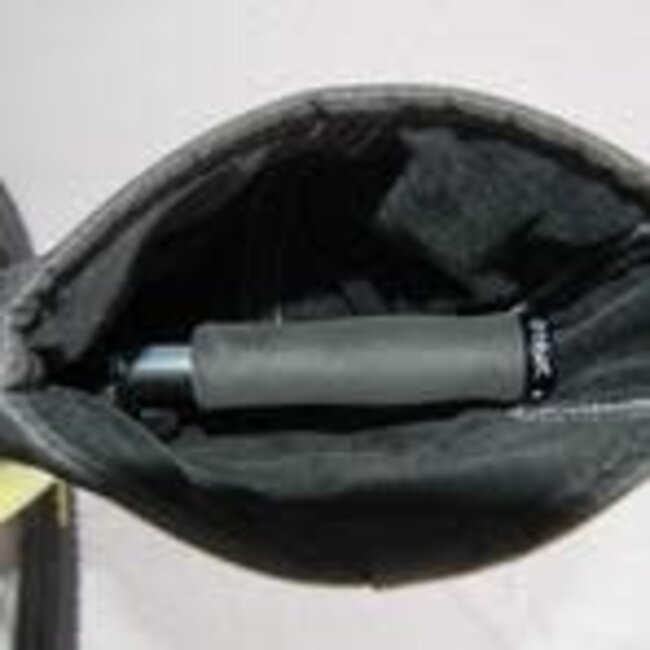 Blivet Vok handlebar cover and grip set mund