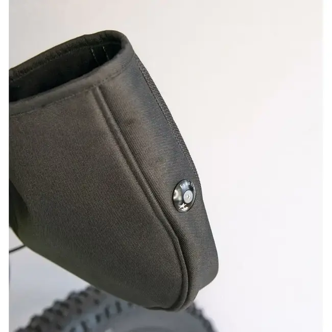 Blivet Vok ensemble couvre-guidon et poignées mund