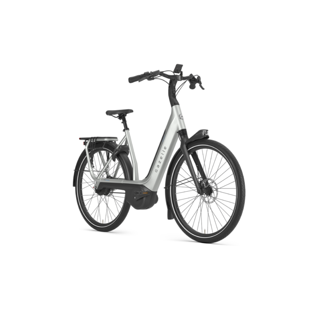 Gazelle Avignon C380 Smart System HMB E-Bike low-step