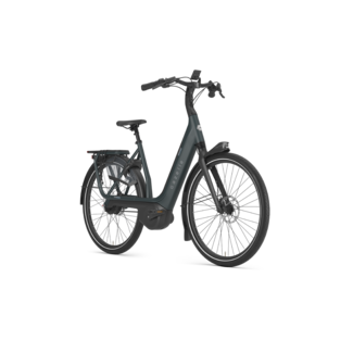 GAZELLE Gazelle Avignon C380 Smart System HMB E-Bike low-step