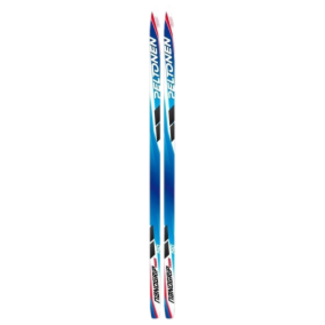 PELTONEN Peltonen TIGER Nanogrip  waxless junior cross-country ski 22
