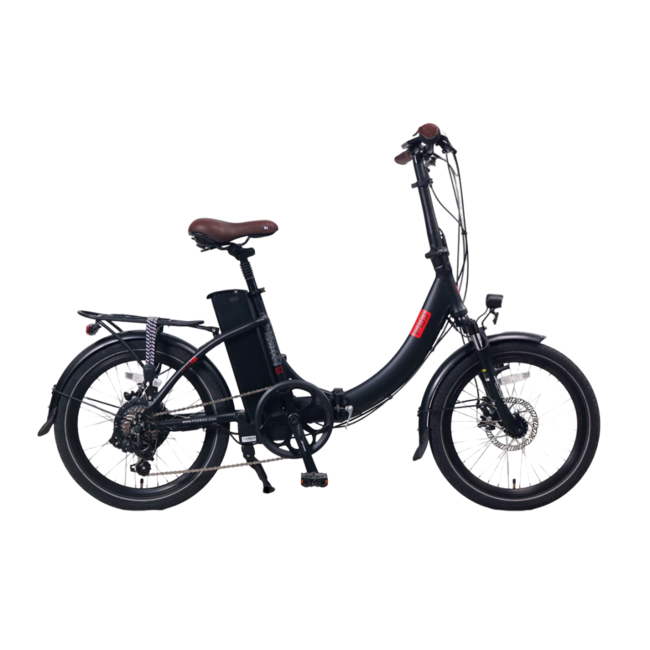 Leon Cycle Foo F1 electric bike 20'' Echo Sports