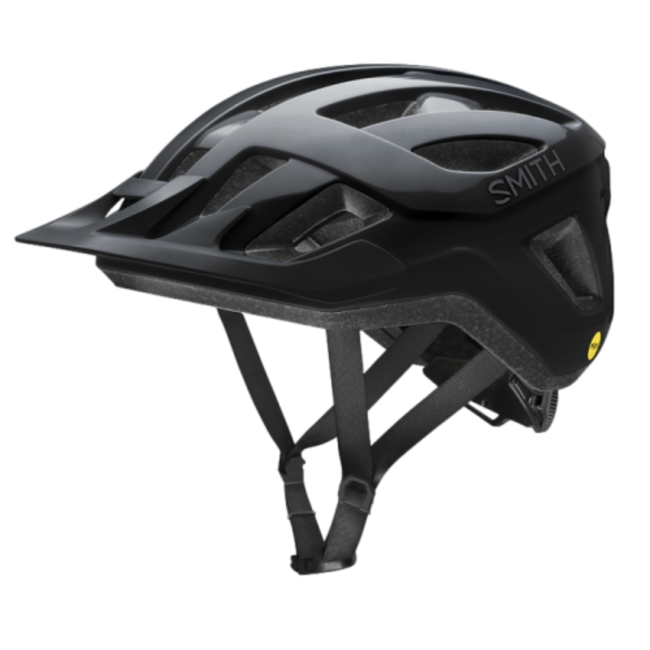 Smith Convoy Mips casque de velo Echo sports