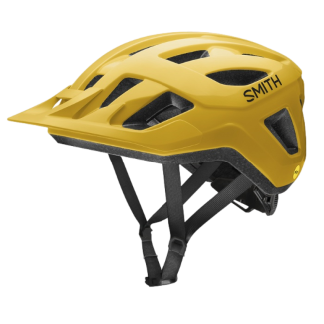 Smith Convoy Mips bicycle helmet