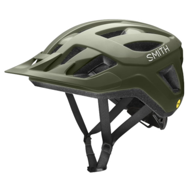 Smith Convoy Mips bicycle helmet
