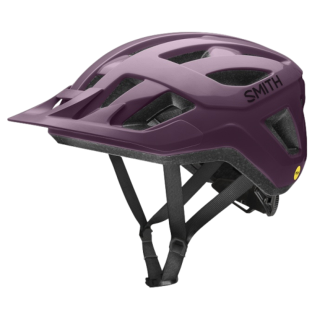 Smith Convoy Mips bicycle helmet