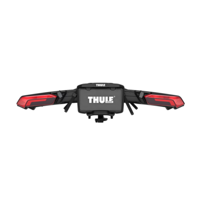 Thule Epos support 2 vélos avec lumières