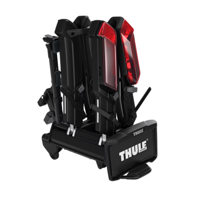 Thule Epos support 2 vélos avec lumières