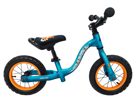 Blue strider bike online