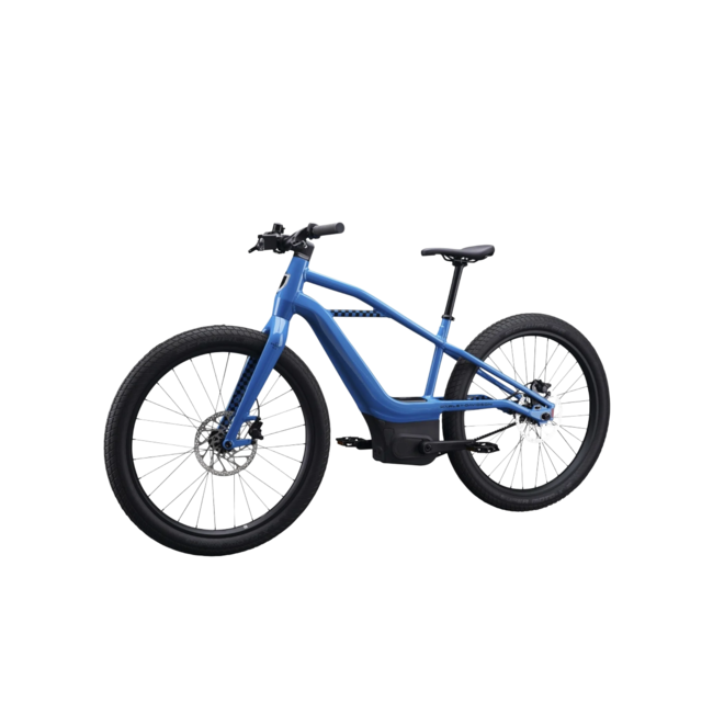 Serial 1 Mosh sable vélo électrique hybride