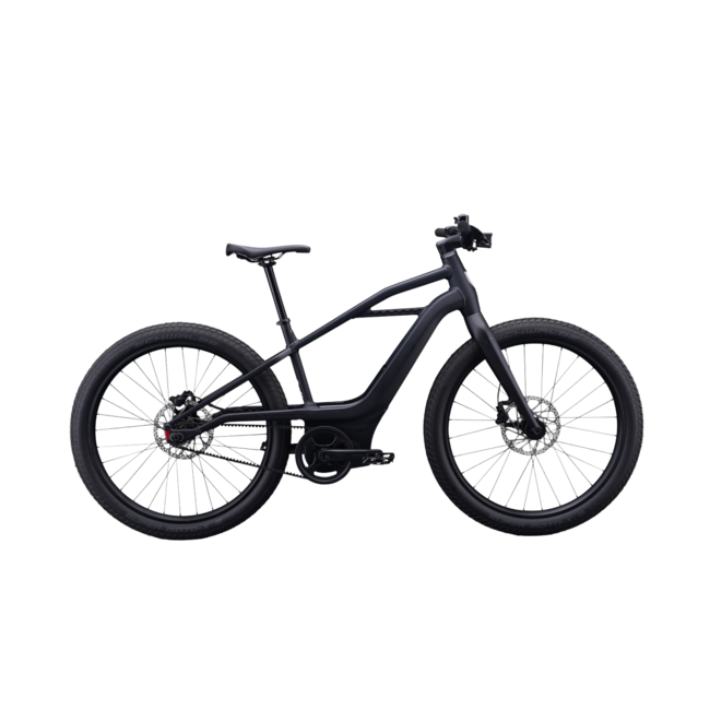 Serial 1 Harley Davidson Serial 1 Mosh Hybrid E bike