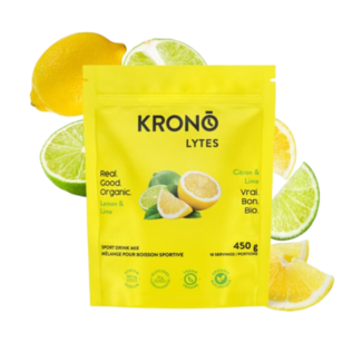 Krono Lytes sports drink mix 1kg