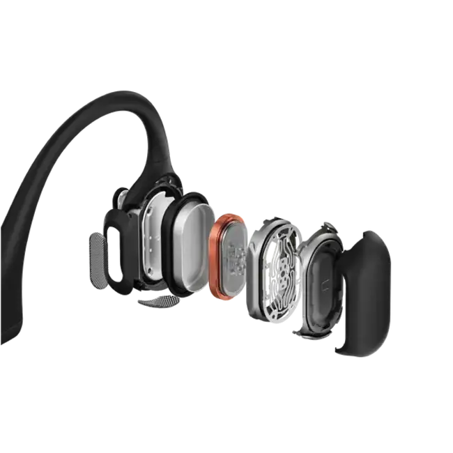 Shokz OpenRun PRO mini écouteurs à conduction osseuse