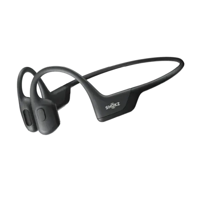 Shokz Shokz OpenRun PRO mini écouteurs à conduction osseuse