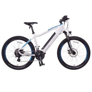 LEON CYCLE NCM M3 HD Electric Mountain Bike