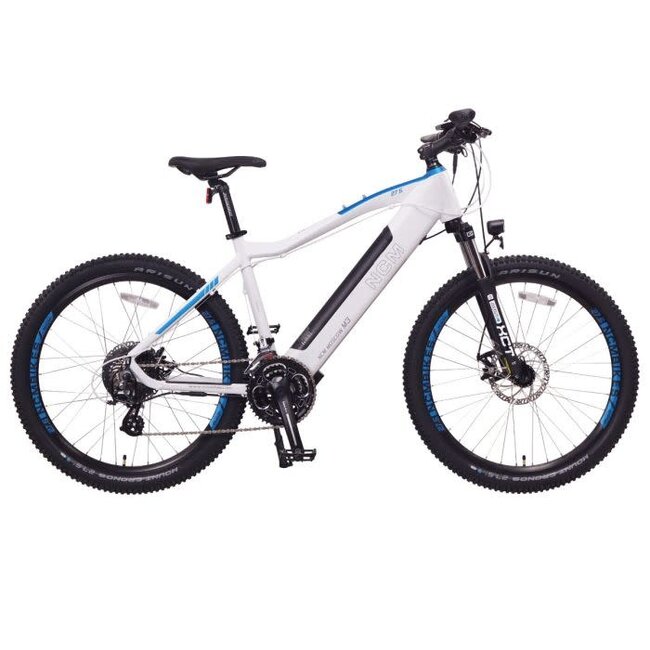 NCM M3 HD Electric Mountain Bike