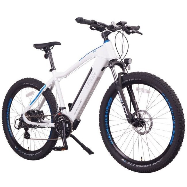 NCM M3 Electric Mountain Bike