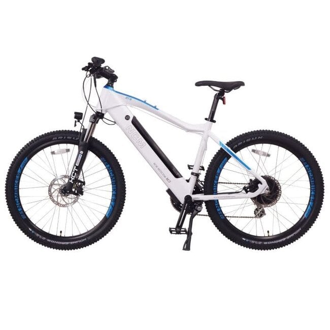 NCM M3 HD vélo de montagne électrique