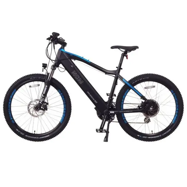 NCM M3 HD vélo de montagne électrique