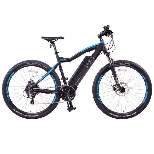 Ncm velo electrique hotsell