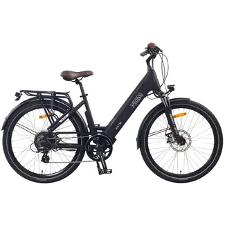 LEON CYCLE Leon Cycle NCM low step T3S vélo électrique