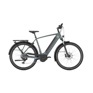 GAZELLE Gazelle Ultimate T10 Bosch Smart System high-step vélo électrique