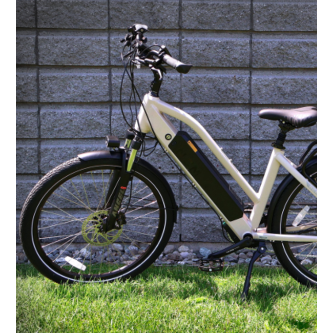Leon Cycle NCM T7S electric bike