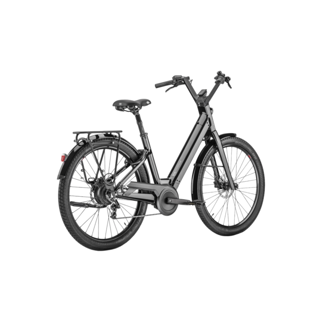 Moustache lundi velo electrique 27.5 Echo sports