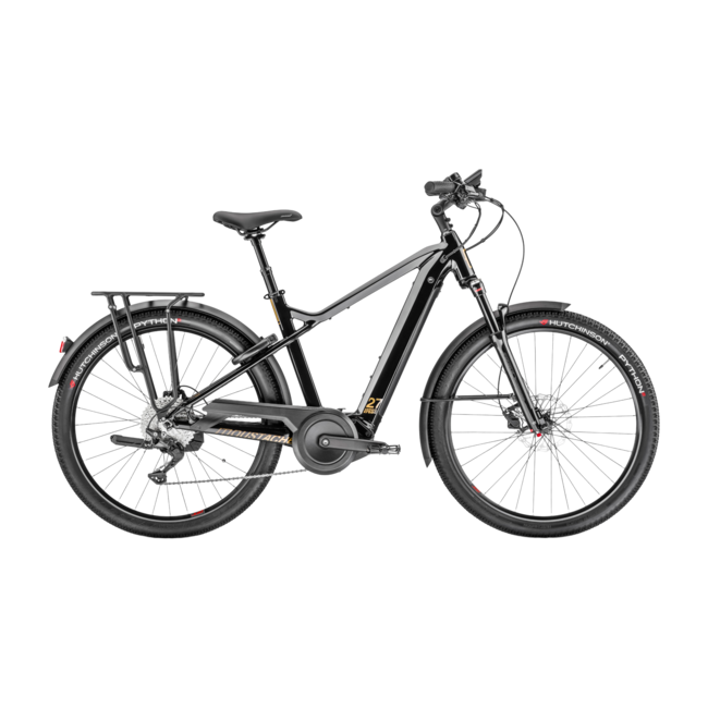 Velo electrique moustache samedi hotsell