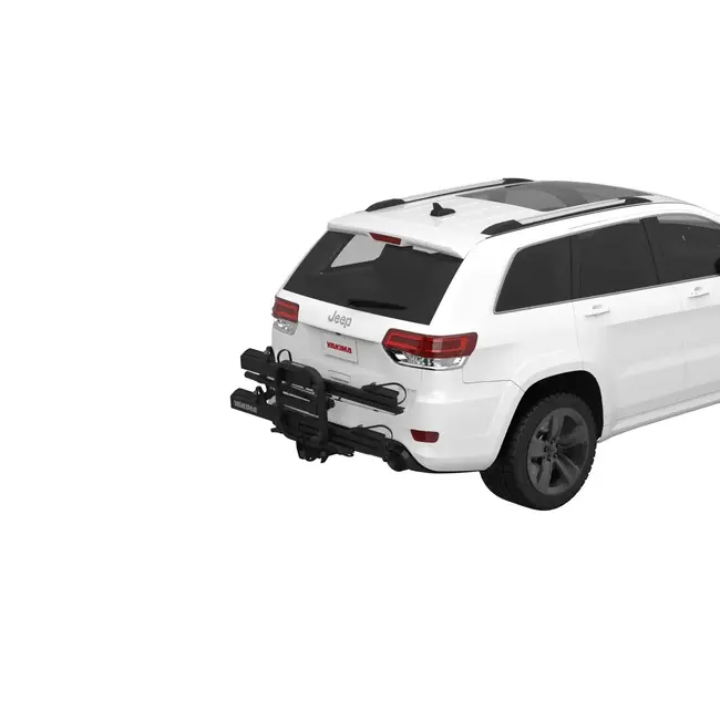 Yakima Onramp LX support 2 vélos hitch 2"