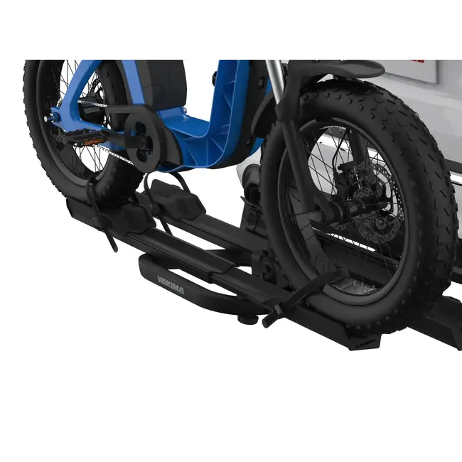 Yakima Onramp LX support 2 vélos hitch 2"