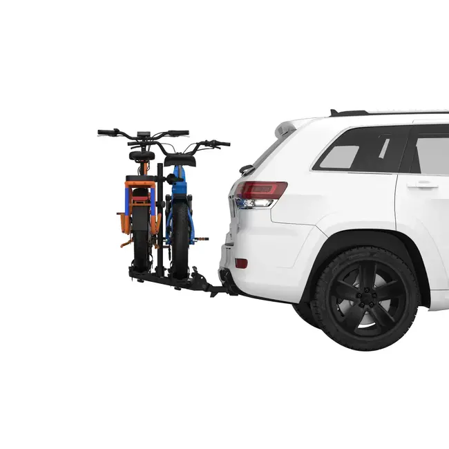 Yakima Onramp LX support 2 vélos hitch 2"