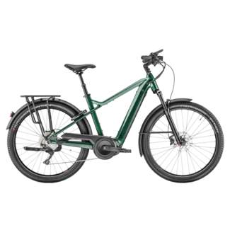 Moustache Moustache xroad 7 velo electrique cadre standard