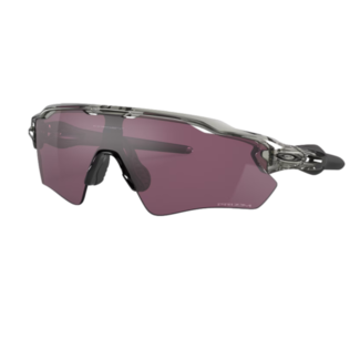 OAKLEY Oakley radar ev path grey ink prisme road black sunglasses