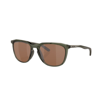 OAKLEY Oakley thurso lentille prizm tugstène polarisée monture olive encre lunette de soleil