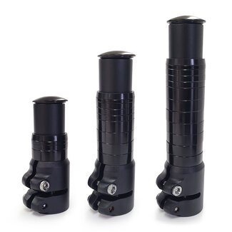 DAMCO DAMCO EXTENSION DE POTENCE 28.6MM X 90MM