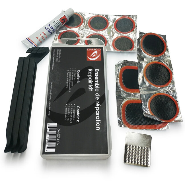 Damco kit de réparation