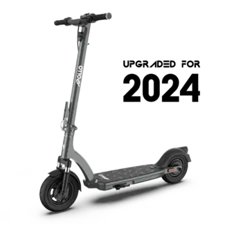 Apollo Air 2024 Electric scooter