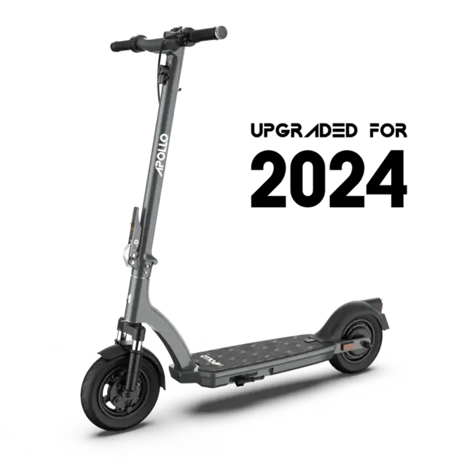 Apollo Air 2024 Electric scooter
