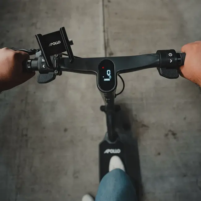 Apollo Air 2024 Trottinette electrique