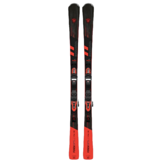 Rossignol Forza 20D S XP10 2024 men's alpine ski - Echo Sports