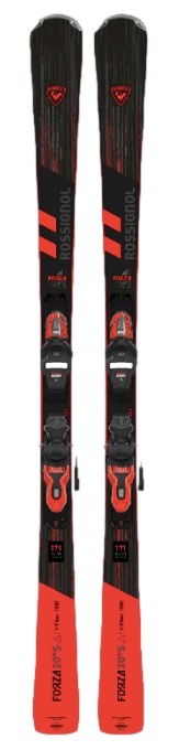 Rossignol Forza 20D S XP10 2024 men's alpine ski - Echo Sports