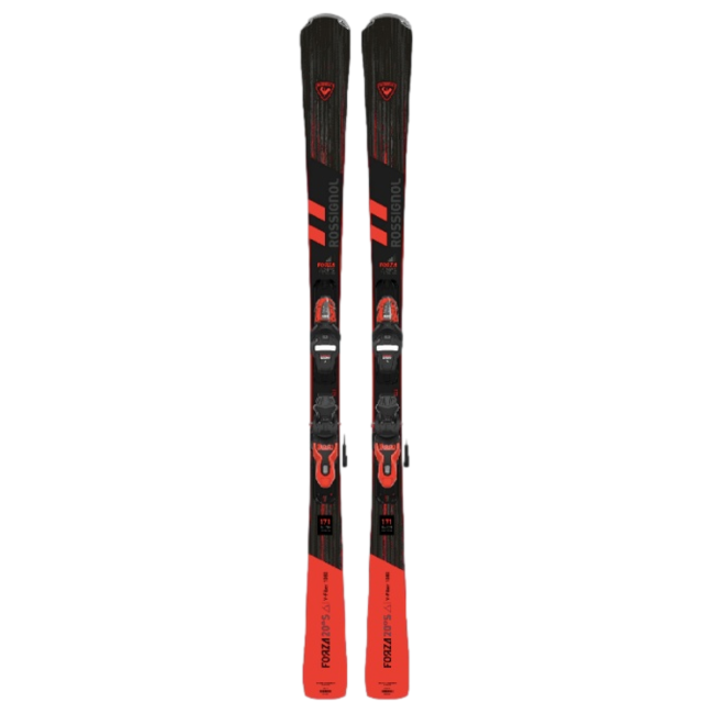 Rossignol Forza 20D S XP10 2025  ski alpin sr