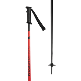 ROSSIGNOL Rossignol bTACTIC NOIR Bâtons alpin