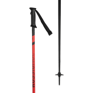 ROSSIGNOL Rossignol  TACTIC BLACK Alpine ski pole