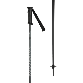 ROSSIGNOL Rossignol TACTIC GREY Alpine ski poles