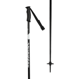 ROSSIGNOL Rossignol ELECTRA  BLACK Bâtons alpin 24/25