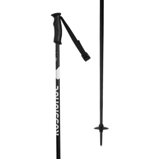Rossignol ELECTRA  BLACK Bâtons alpin 24/25